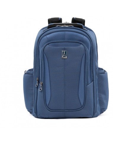 Travelpro TourLite Laptop Backpack Blue d'Europe débarque