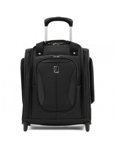 Travelpro TourLite Rolling UnderSeat Carry-on Black ouvre sa boutique