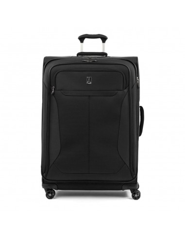 Travelpro TourLite 29" Expandable Spinner Black l'évolution des habitudes 