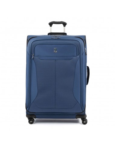 Travelpro TourLite 29" Expandable Spinner Blue paiement sécurisé