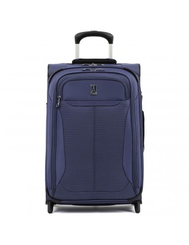 Travelpro TourLite 22" Expandable Rollaboard Blue acheter en ligne