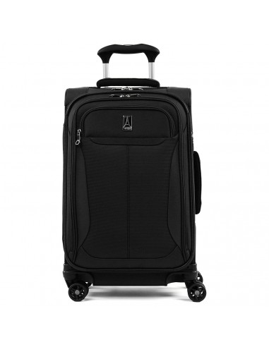 Travelpro TourLite 21" Expandable Spinner Carry-on Black Toutes les collections ici