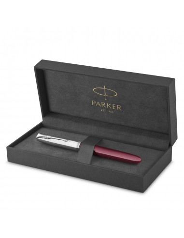 Parker 51 Burgundy CT Fountain Pen Toutes les collections ici