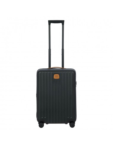 Bric's Capri 21" Spinner - Matte Black online