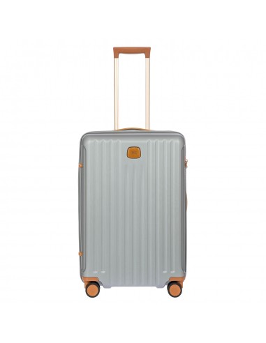 Bric's Capri 27" Spinner Expandable - Silver pas cher 