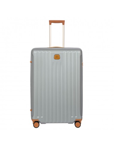 Bric's Capri 30" Spinner Expandable - Silver shop