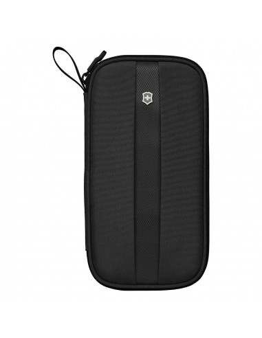 Victorinox Swiss Army Travel Accessories 5.0 Travel Organizer With RFID Protection JUSQU'A -70%! 