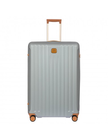 Bric's Capri 32" Spinner Expandable - Silver pas chere