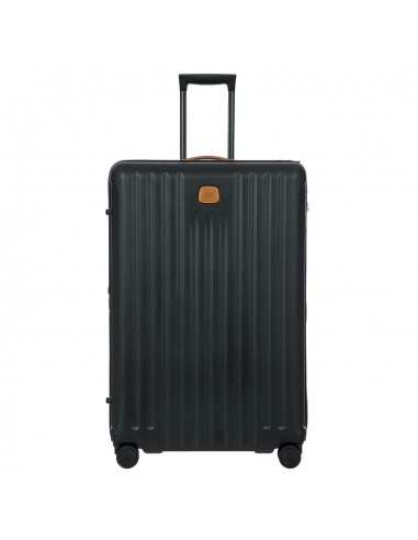 Bric's Capri 32" Spinner Expandable - Matte Black 50% de réduction en Octobre 2024