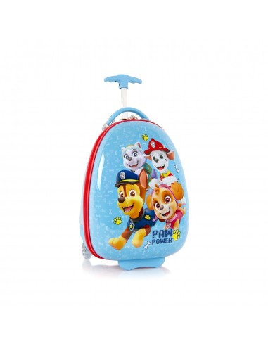 Heys NICKELODEON PAW PATROL KIDS LUGGAGE - (NL-HSRL-ES-PL04-19AR) meilleur choix