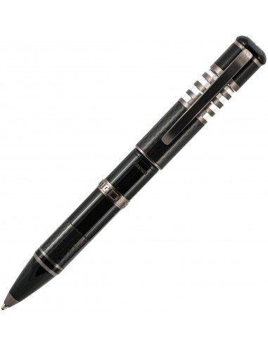 Delta Pens MOMO DM85050 30th Anniversary Limited Edition Ballpoint Pen Black acheter en ligne