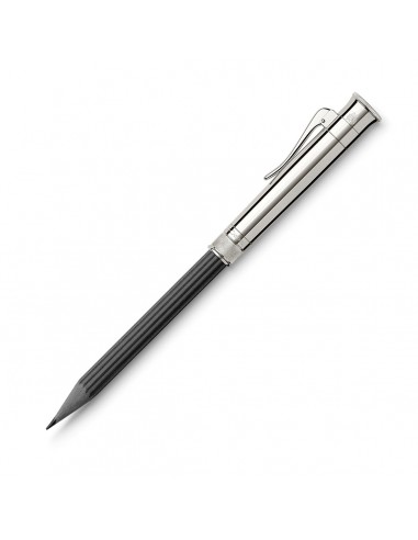 Graf Von Faber-Castell Perfect Pencil Platinum-Plated Black en ligne