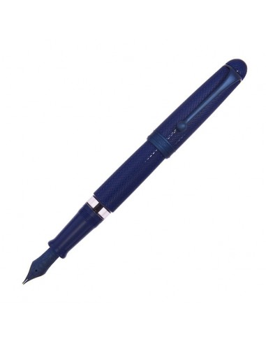 Aurora 88 Blue Mamba Limited Edition Fountain Pen Venez acheter