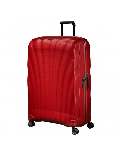 Samsonite Black Label C-Lite Extra Large Spinner Chili Red l'achat 