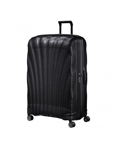 Samsonite Black Label C-Lite Extra Large Spinner Black livraison gratuite