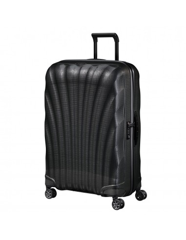 Samsonite Black Label C-Lite Large Spinner Black Le MVP de beaucoup