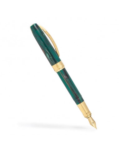 Visconti Van Gogh "The Novel Reader" Fountain Pen JUSQU'A -70%! 