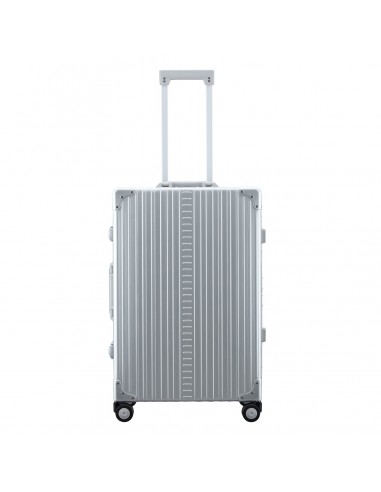 Aleon Aircraft Grade Aluminum 26″ Macro Traveler Checked Luggage destockage