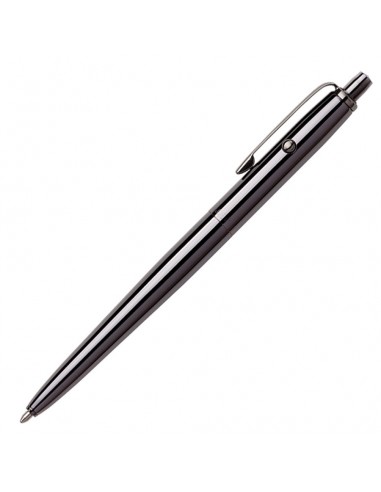 Fisher AG7-BTN Dark Matter Black Titanium Astronaut Space Pen des créatures d'habitude