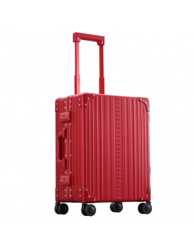 Aleon Aircraft Grade Aluminum 21″ Classic Carry-On Spinner 2024