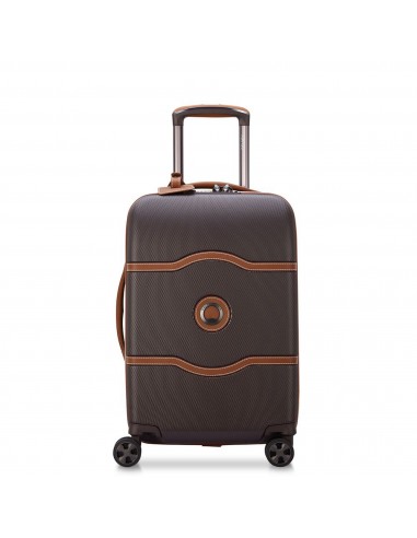 Delsey Chatelet Air 2.0 International Carry-on Spinner Upright l'achat 