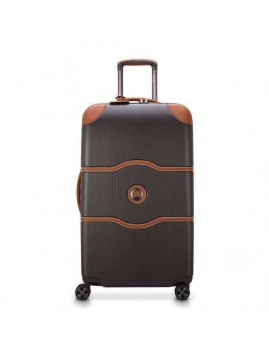 Delsey Chatelet Air 2.0 26" Spinner Trunk Découvrez la collection