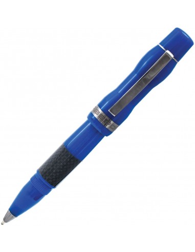 Delta Horsepower Blue Rollerball Pen Le MVP de beaucoup