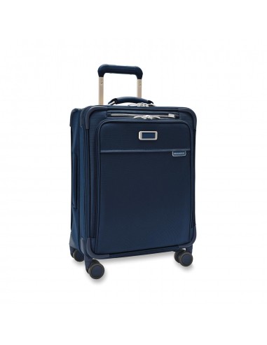 Briggs & Riley Baseline BLU121CXSPW Global Carry-on Spinner à prix réduit toute l'année