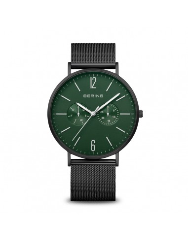 Bering Classic | matte black | 14240-128 online