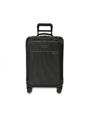 Briggs & Riley Baseline BLU122CXSP Essential Carry-on Spinner outlet