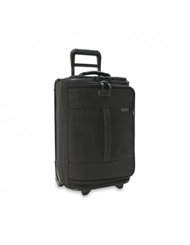 Briggs & Riley Baseline BLUWD121-4 Global 2-Wheel Carry-on Duffle 50% de réduction en Octobre 2024