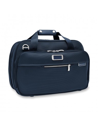 Briggs & Riley Baseline BL231X Expandable Cabin Bag Comparez et commandez 