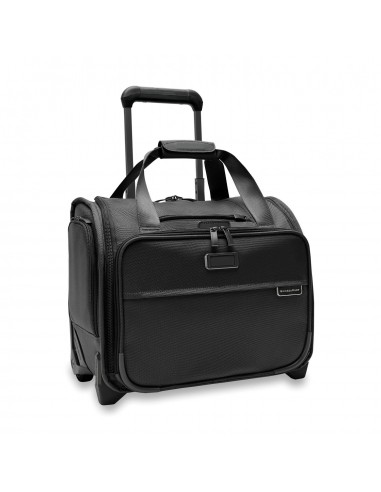 Briggs & Riley Baseline BLU116 2-Wheel Cabin Bag en stock