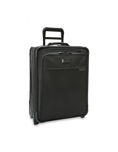 Briggs & Riley Baseline BLU121CXW Global 2-Wheel Carry-on Toutes les collections ici