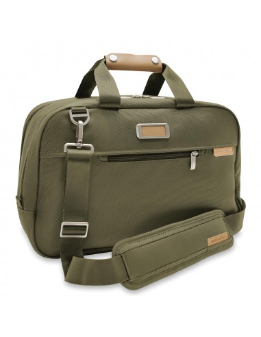 Briggs & Riley Baseline BL280 Executive Travel Duffle français