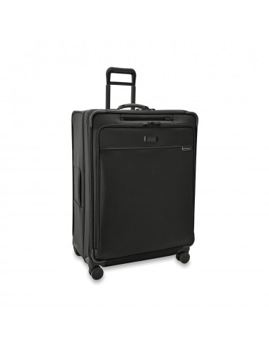 Briggs & Riley Baseline BLU131CXSP Extra Large Expandable Spinner du meilleur 