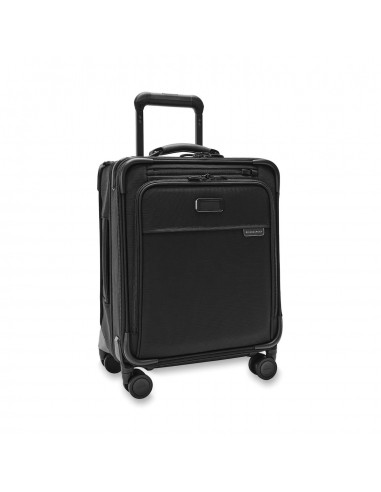 Briggs & Riley Baseline BLU119CXSP Compact Carry-On Spinner votre restaurant rapide dans 