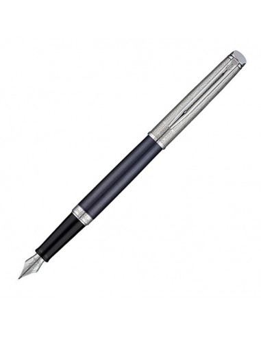 Waterman Hemisphere Luxury Saphir CT Fountain Pen Toutes les collections ici