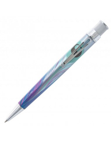 Retro 51 The Metropolitan Museum - Tiffany LCT Favrile Rollerball Pen de la marque