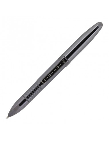 Fisher Space Pen Infinium Dark Matter Black Titanium Infinium Space Pen 50-70% off 