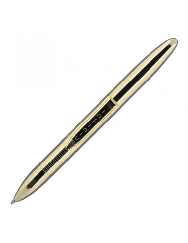 Fisher Space Pen Infinium Solar Flare Gold Titanium Infinium Space Pen shop