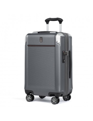 Travelpro Platinum Elite Hardside Carry-On Expandable Spinner paiement sécurisé