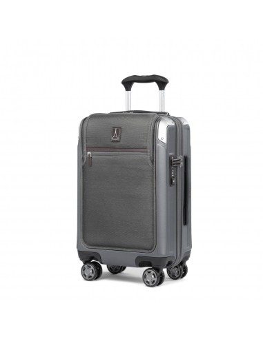 Travelpro Platinum Elite Hardside Compact Business Plus Carry-On Expandable Spinner pas cher