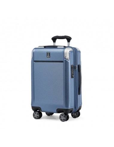 Travelpro Platinum Elite Hardside Compact Carry-On Expandable Spinner du meilleur 