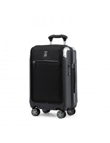 Travelpro Platinum Elite Hardside Business Plus Carry-On Expandable Spinner à prix réduit toute l'année