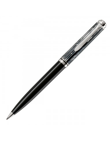 Pelikan Special Edition Souveran K605 Tortoiseshell-Black Ballpoint JUSQU'A -70%! 