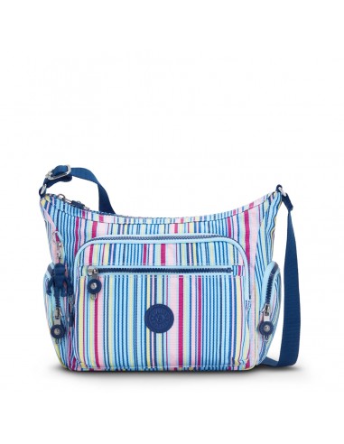 Kipling Gabbie Printed Crossbody Bag JUSQU'A -70%! 