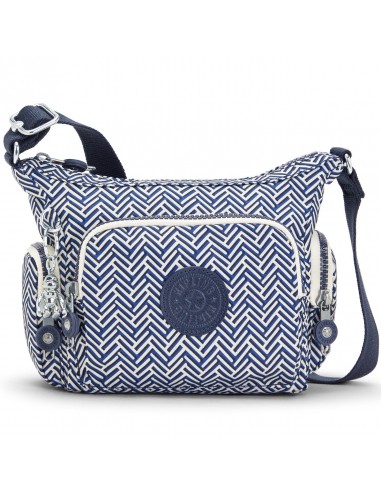 Kipling Gabbie Mini Printed Crossbody Bag est présent 