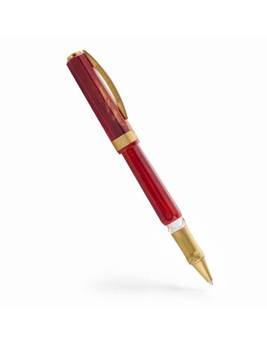 Visconti Opera Gold Rollerball Pen la livraison gratuite