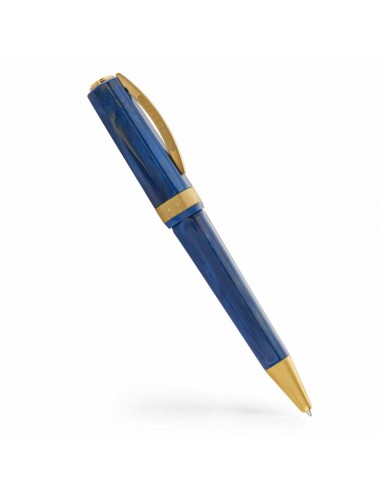 Visconti Opera Gold Ballpoint Pen de France